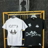 T-shirt TOTO & NINETTA