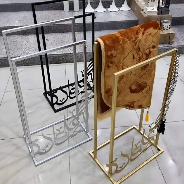 منظم السجدات